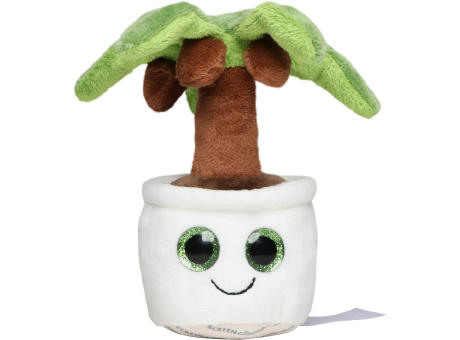 Product image Schmoozies® Evergreenies® Palme Werbeartikel