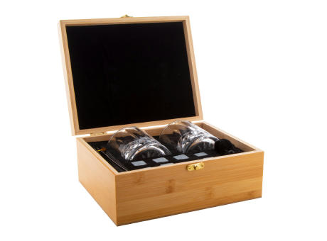 Whisky-Set Speyside Werbeartikel