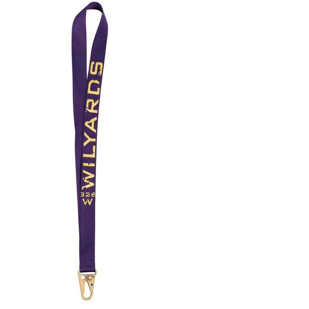 Product image Schlüsselband W-326 Werbeartikel