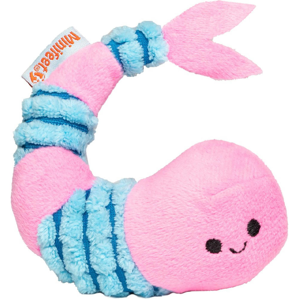 Product image Katzenspielzeug Shrimp Werbeartikel