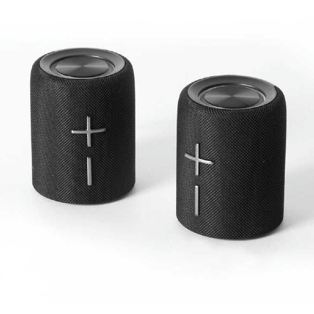Product image TWINS Stereolautsprecherset 2 x 10 W Werbeartikel