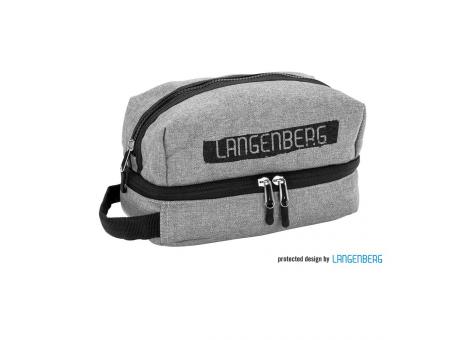 Kulturbeutel LINCOLN bedrucken