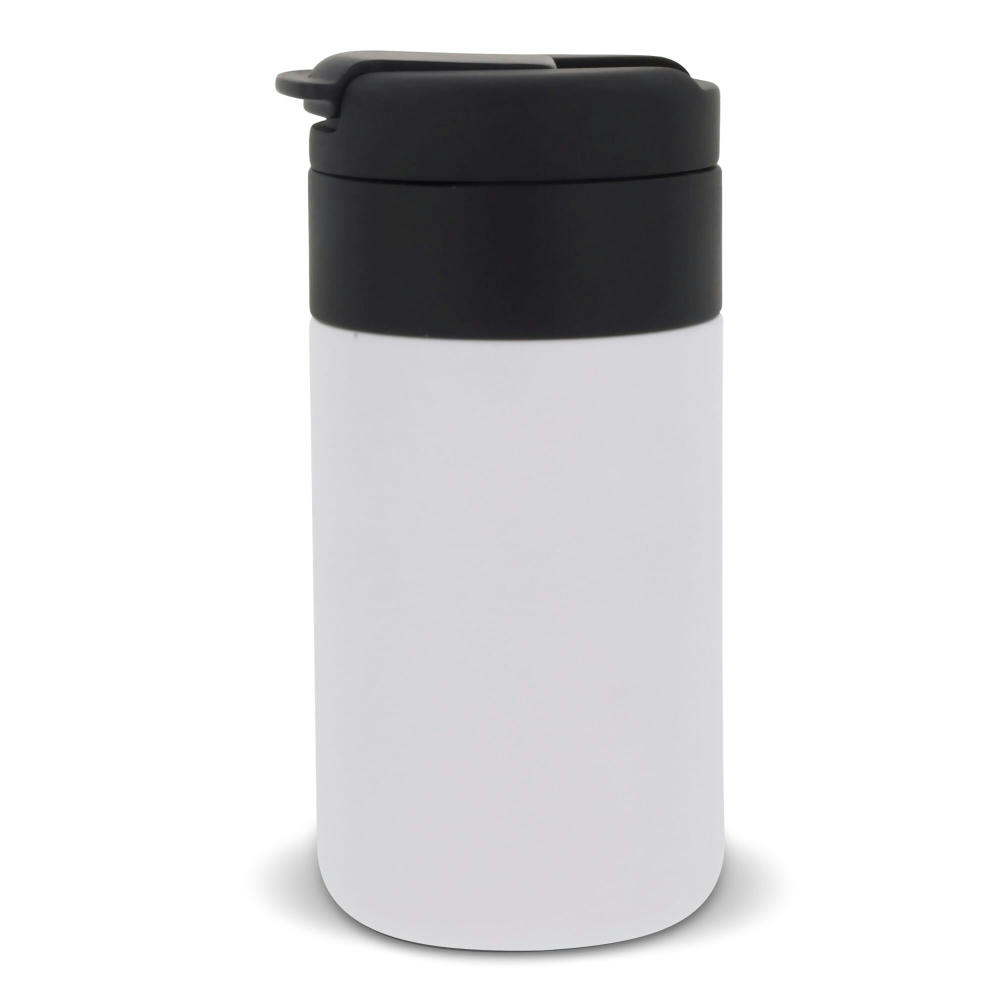 Isolierbecher Flow 250ml Werbeartikel