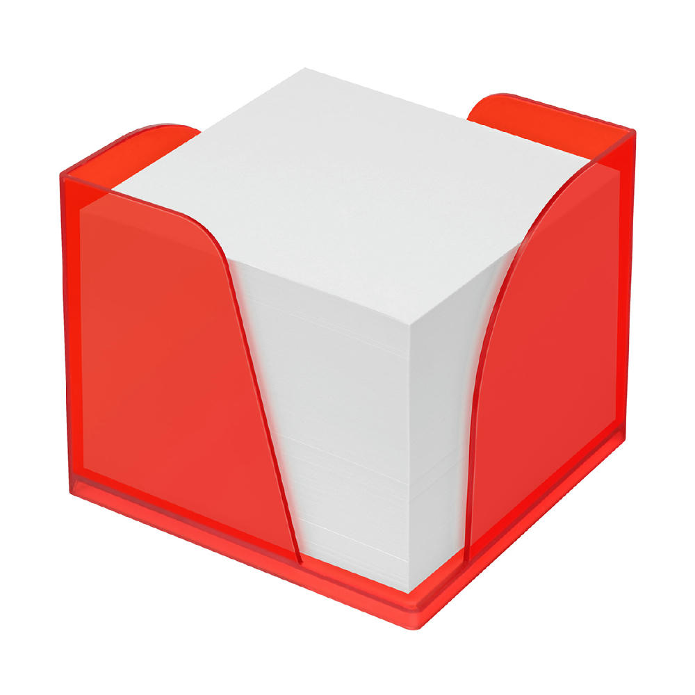 Product image Zettelbox "Gamma" Werbeartikel