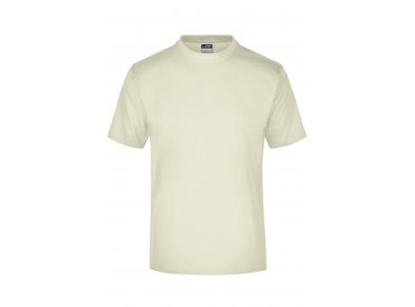 Round-T Medium (150g/m²) - Komfort-T-Shirt aus Single Jersey bedrucken