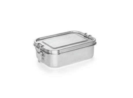 ALLSPICE. Lunchbox. Robuste luftdichte Box aus (90% recyceltem) 750 mL bedrucken