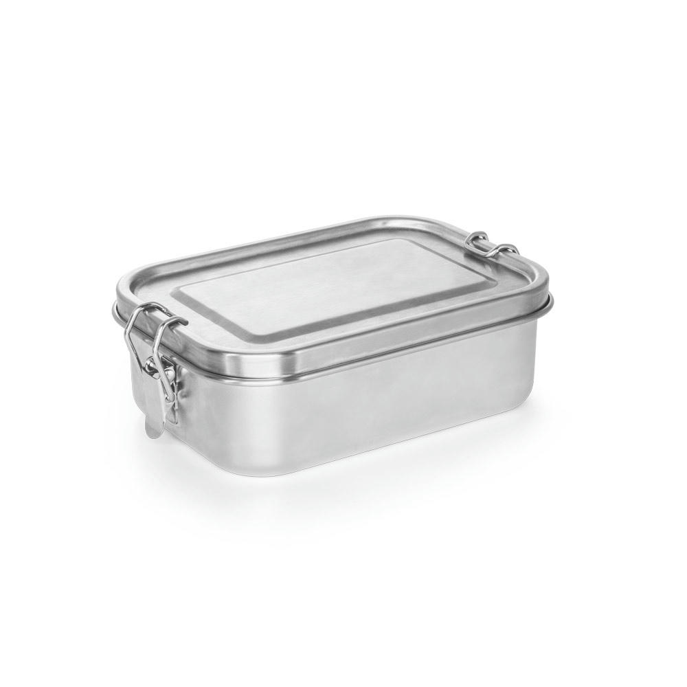 Product image ALLSPICE. Lunchbox. Robuste luftdichte Box aus (90% recyceltem) 750 mL Werbeartikel