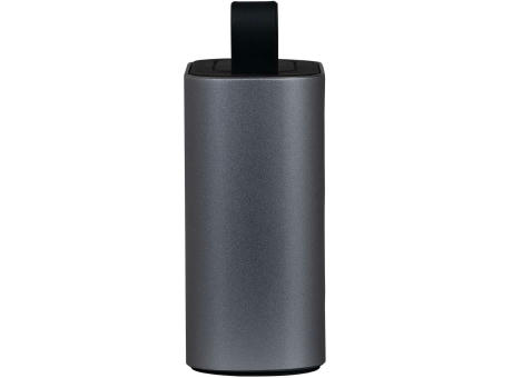 SOUL Stylischer Lautsprecher für samtweiche Musik Werbeartikel