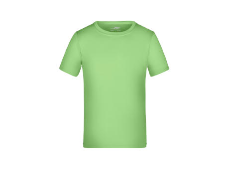 Active-T Junior - Funktions T-Shirt für Freizeit und Sport bedrucken