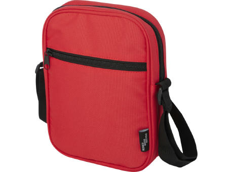 Product image Byron Umhängetasche aus GRS Recyclingmaterial 2 L bedrucken