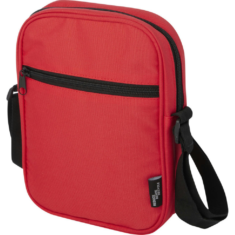 Product image Byron Umhängetasche aus GRS Recyclingmaterial 2 L Werbeartikel