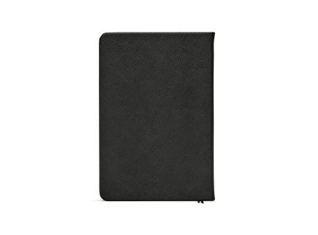 Wilde Notizbuch A5 recy. Papier 80gsm 196 Seiten bedrucken