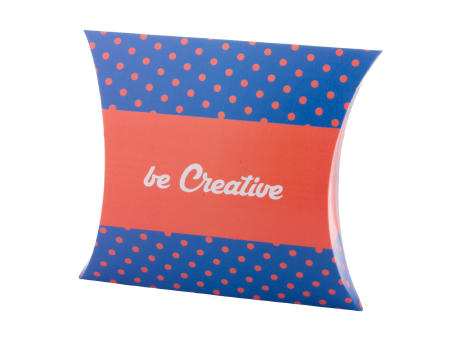 Kissenbox CreaBox Pillow Lock M bedrucken