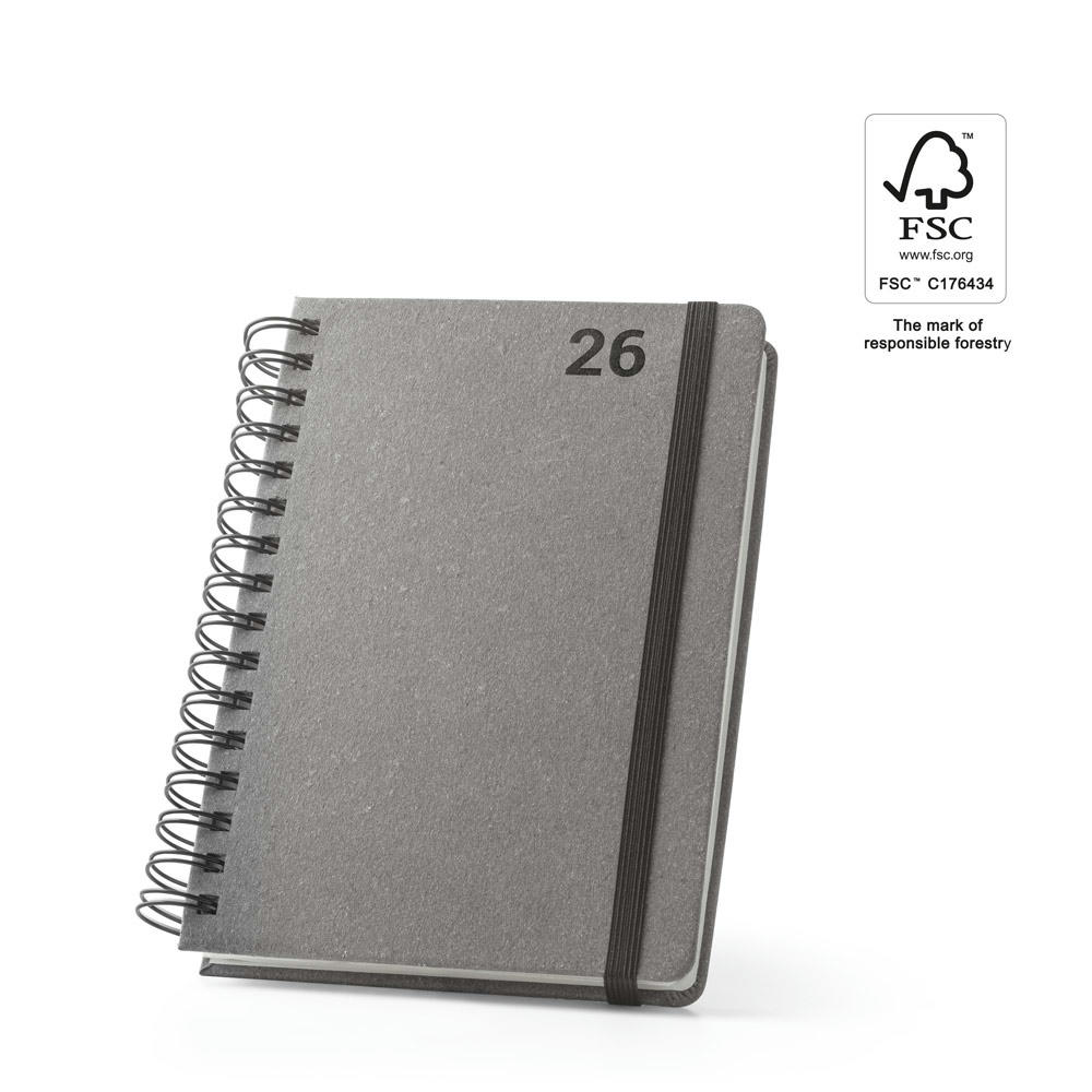 SIMMEL A5 Werbeartikel