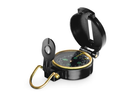 ZIKMUND. Kompass aus ABS Werbeartikel