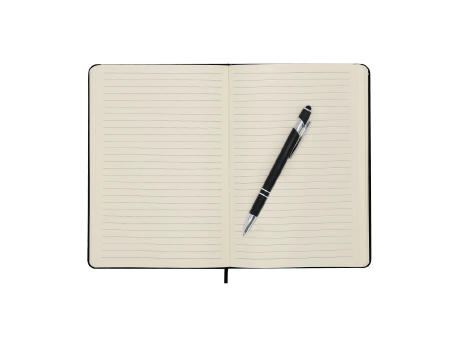 Notizblock Rubin Werbeartikel