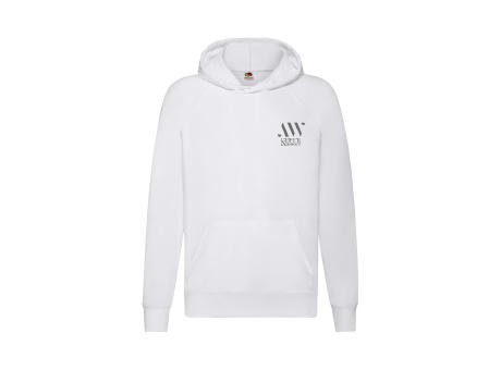 Kinder Sweatshirt Lightweight Hooded S Werbeartikel