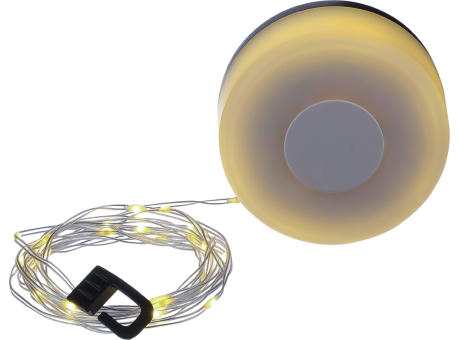 ABS-Leuchte Hadrian Werbeartikel