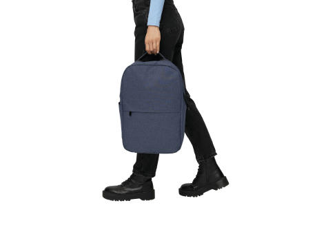 PRAGUE - Rucksack bedrucken