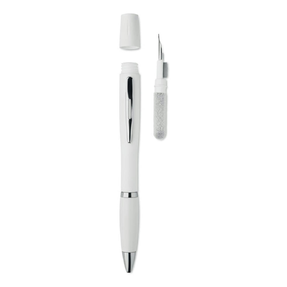 Stift mit Werbeartikel