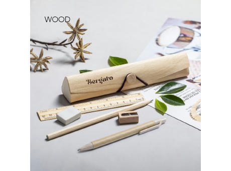 Federmappe Palermo Werbeartikel