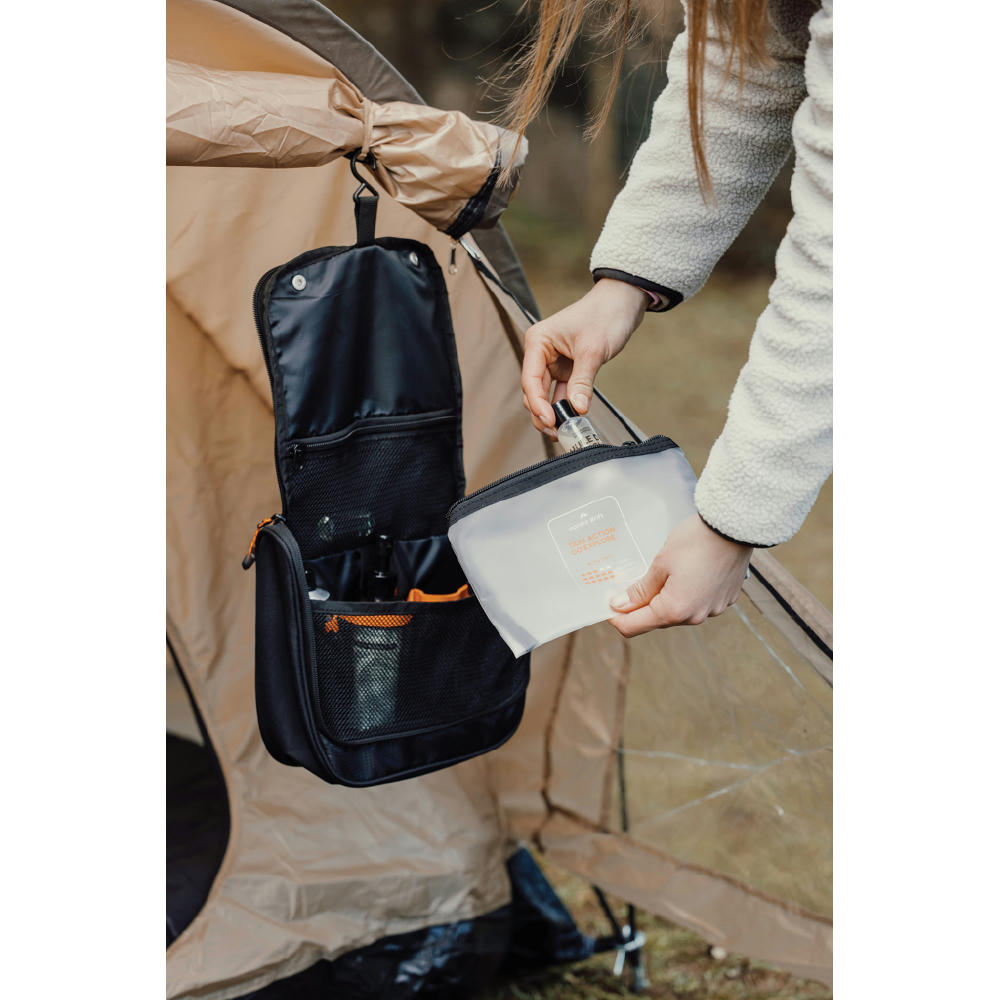 Nordic Drift Trail RCS Kosmetiktasche 3L Werbeartikel