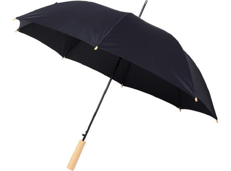 Product image Alina 23" Automatikschirm aus recyceltem PET-Kunststoff Werbeartikel