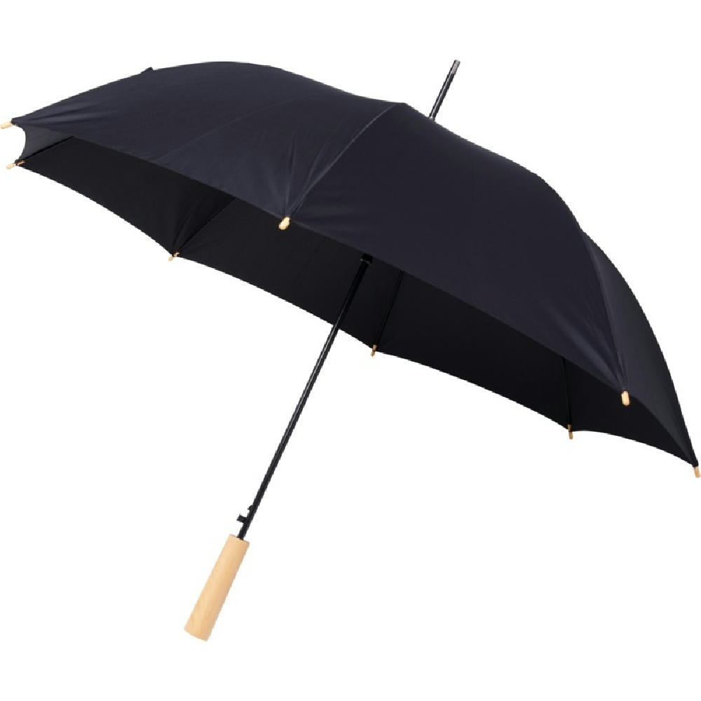 Product image Alina 23" Automatikschirm aus recyceltem PET-Kunststoff Werbeartikel