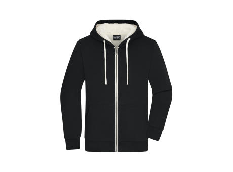 schwarz/braun (black/nature)