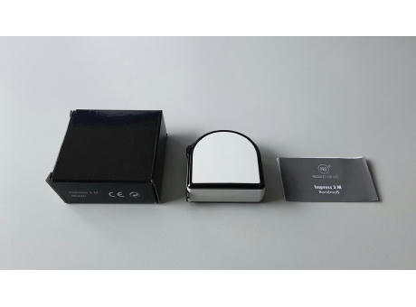 Bandmaß "Impress 3 M" bedrucken