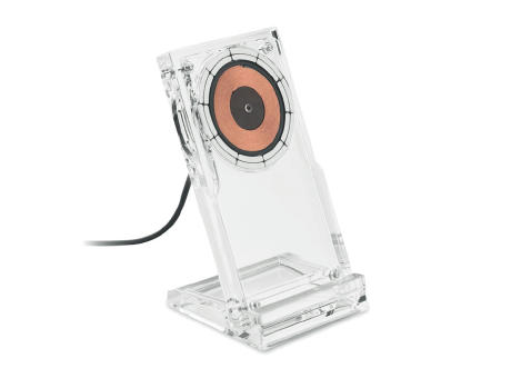 Product image Kabellose Ladestation 15W Werbeartikel