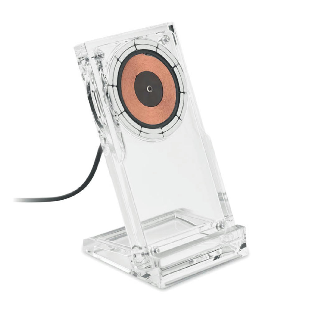 Product image Kabellose Ladestation 15W Werbeartikel