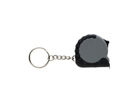 MeasureMate 1m Schlüsselband aus RCS recyceltem ABS bedrucken