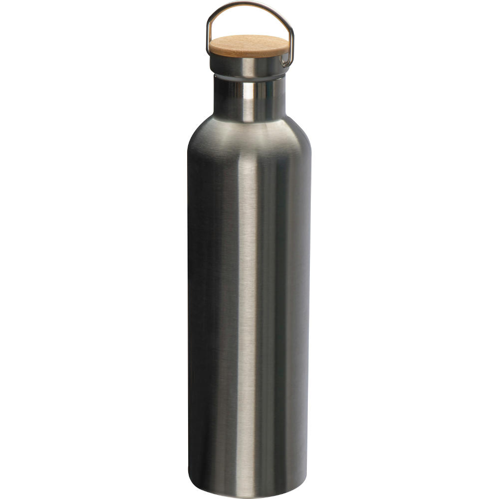 Product image Vakuum Isolierflasche aus Edelstahl, 1.000ml Werbeartikel