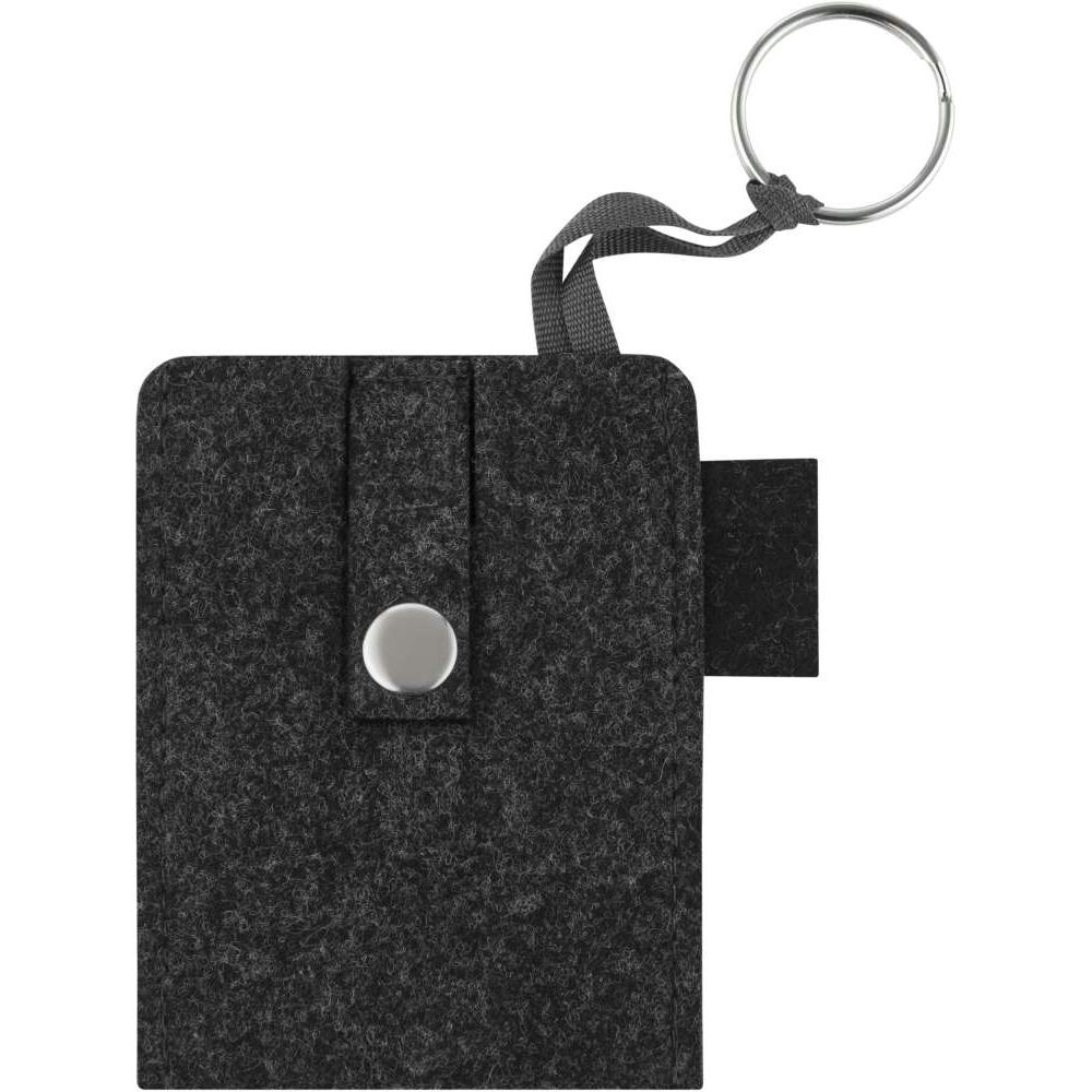 Product image Creativ Design® "EUFeltLineKey" Werbeartikel