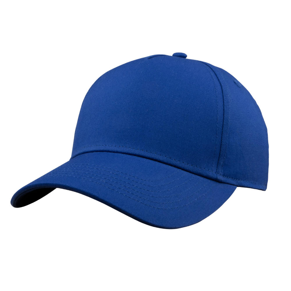 Basic Fine Cotton Cap Werbeartikel