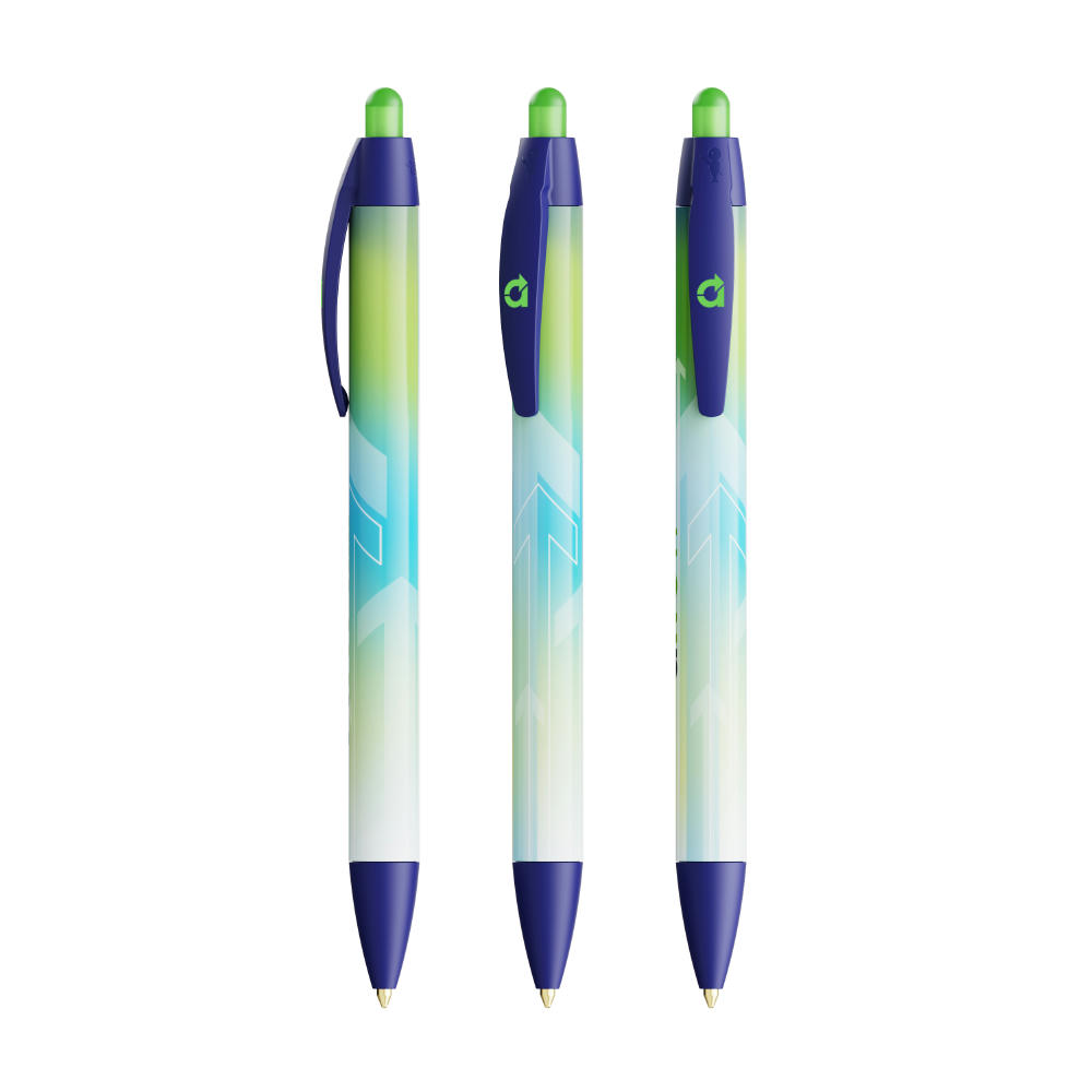 Product image BIC® Wide Body™ Kugelschreiber Werbeartikel