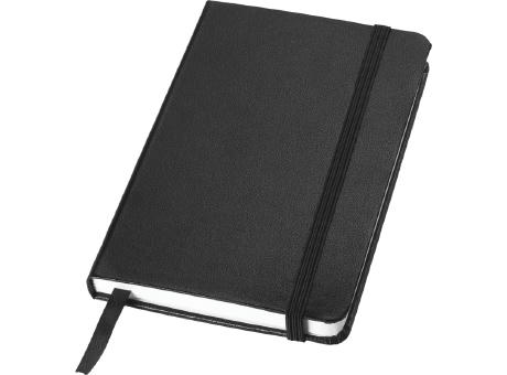 Product image Classic A6 Hard Cover Notizbuch Werbeartikel