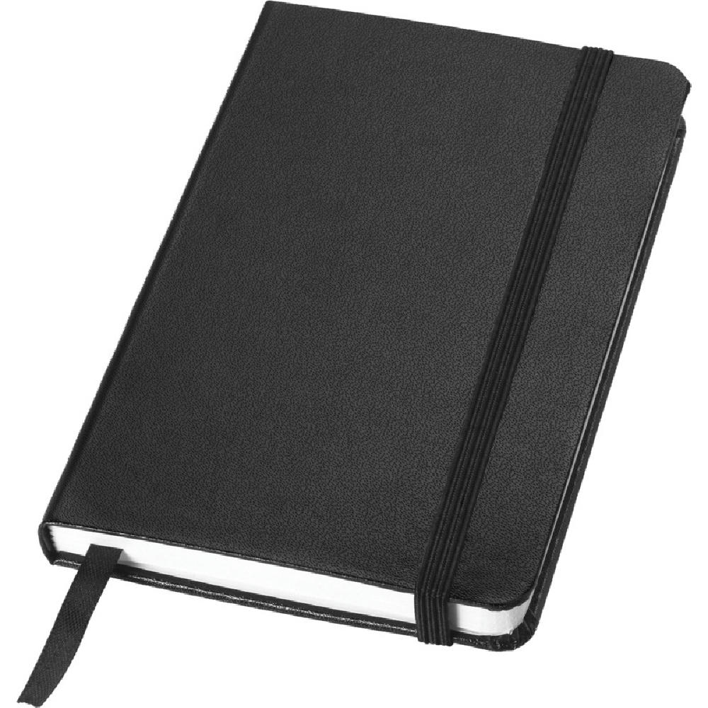 Product image Classic A6 Hard Cover Notizbuch Werbeartikel