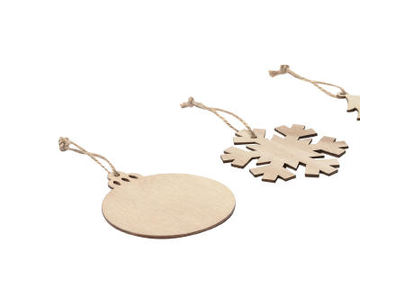 Ornament Fultom Werbeartikel