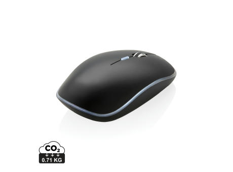 Light-Up Logo kabellose Maus Werbeartikel