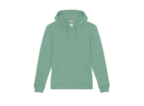  BS Outsider Hoodie, 280 gr/m² bedrucken