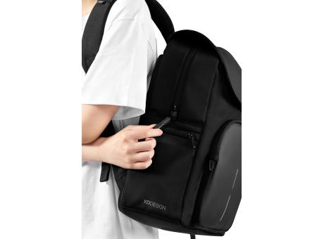 Soft Daypack bedrucken
