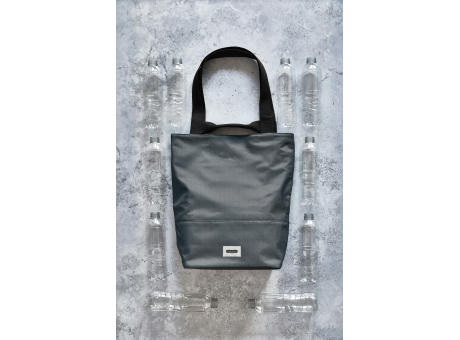 Black+Blum isolierte 16L Trage- & Kühltasche bedrucken