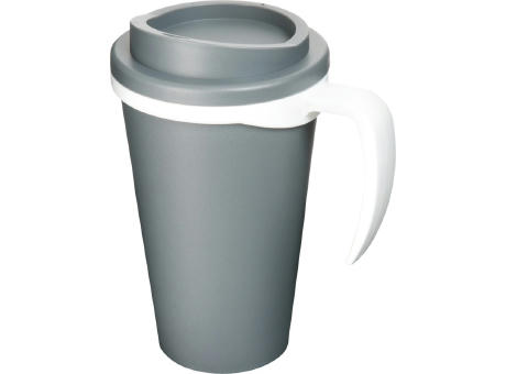 grau, weiß