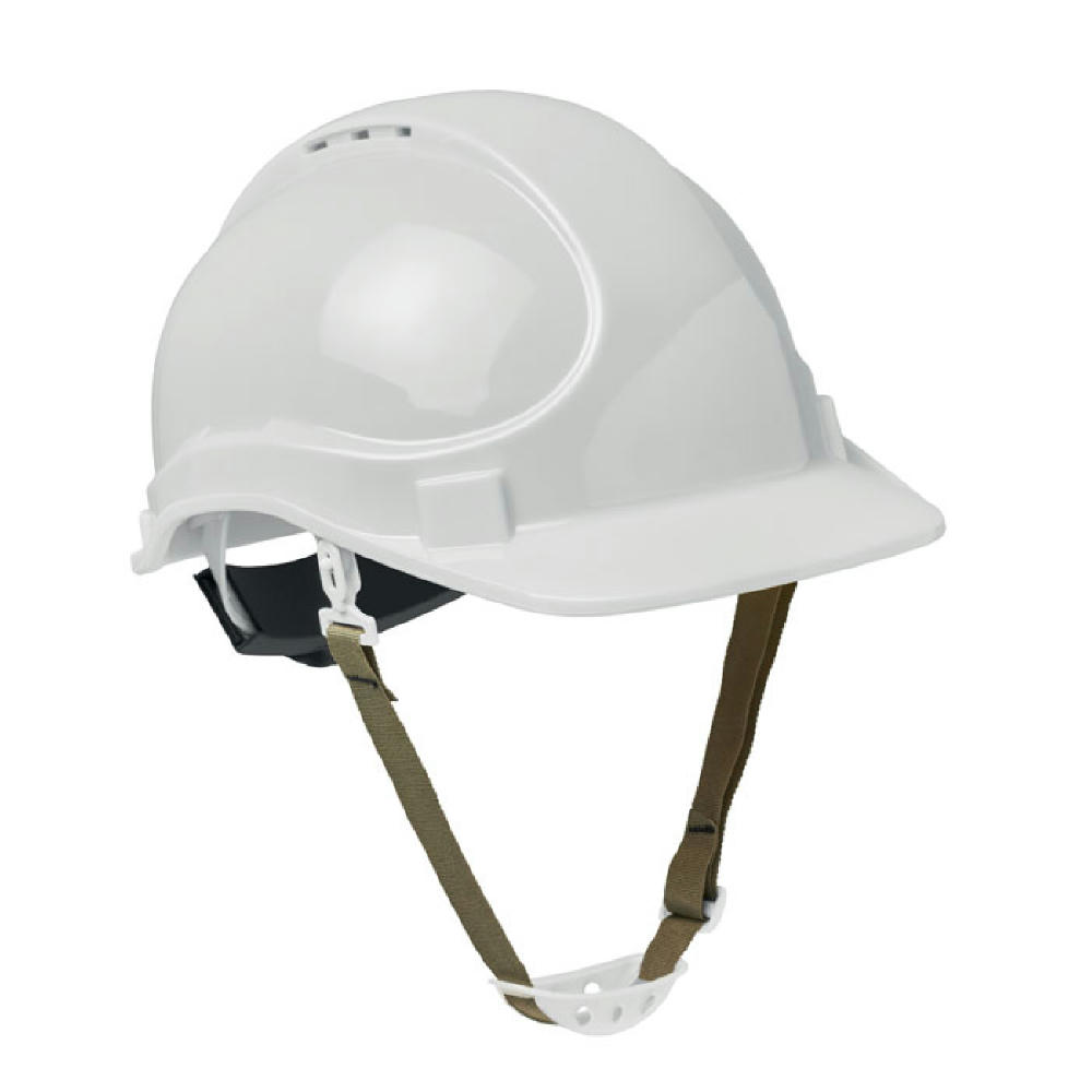 Product image Bauhelm/Arbeitsschutzhelm ABS Werbeartikel