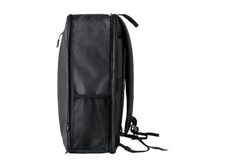 Product image Ausziehbarer RPET Rucksack Noria bedrucken