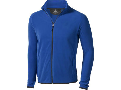 Product image Brossard Fleecejacke für Herren Werbeartikel