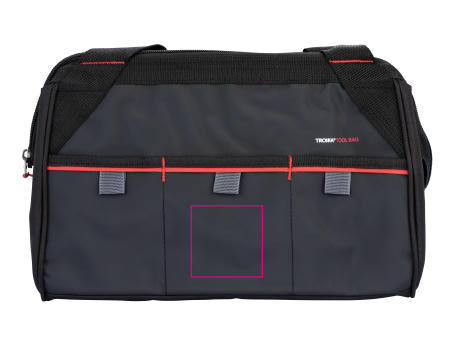 TROIKA Werkzeugtasche TOOL BAG Werbeartikel