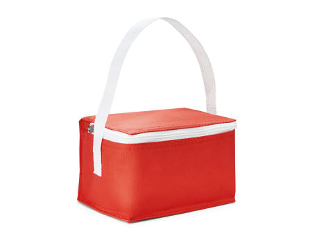Product image JEDDAH. Kühltasche 3l aus 600D bedrucken
